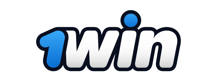 1win официальный логотип